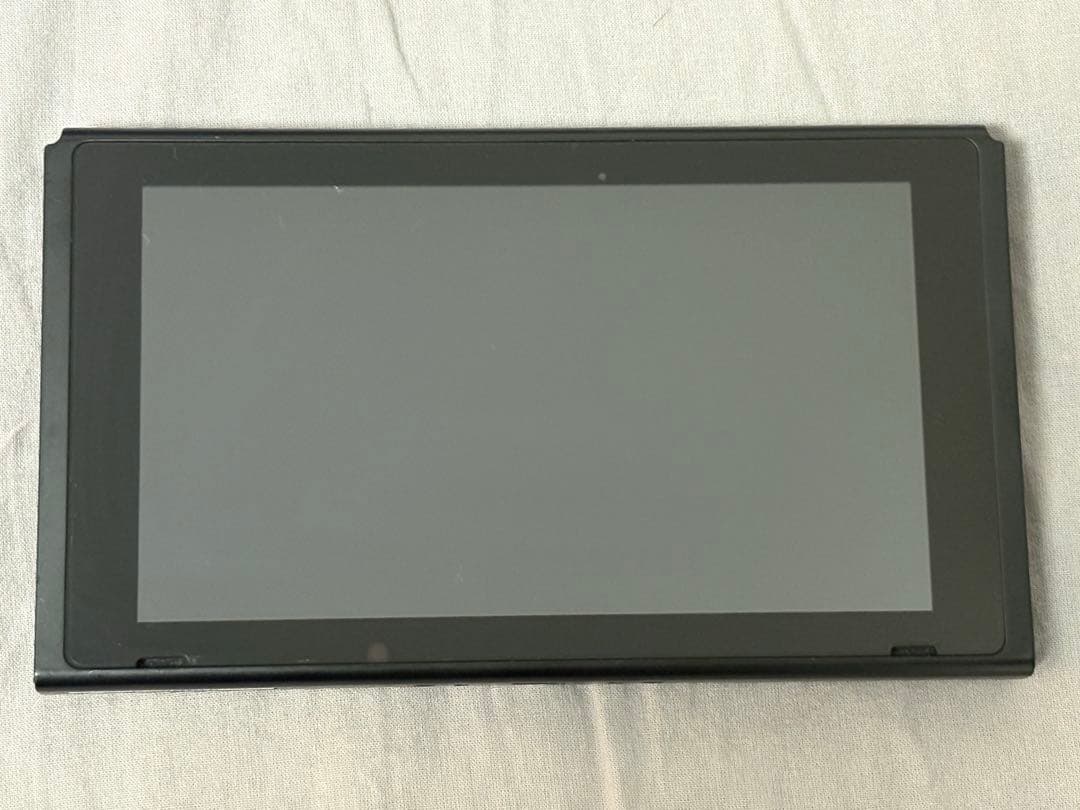 Nintendo Switch 本体（動作確認済）