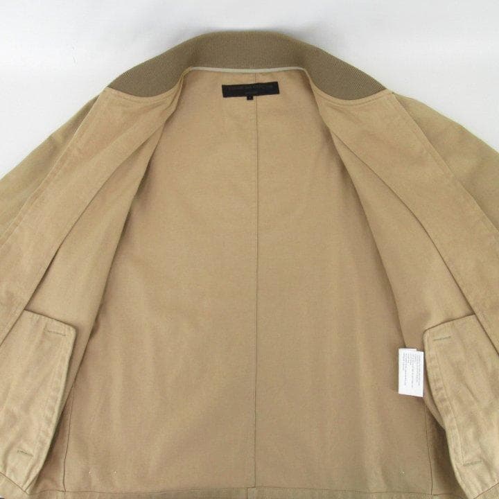 コムデギャルソンオム ボンバージャケット S 2002 田中オム