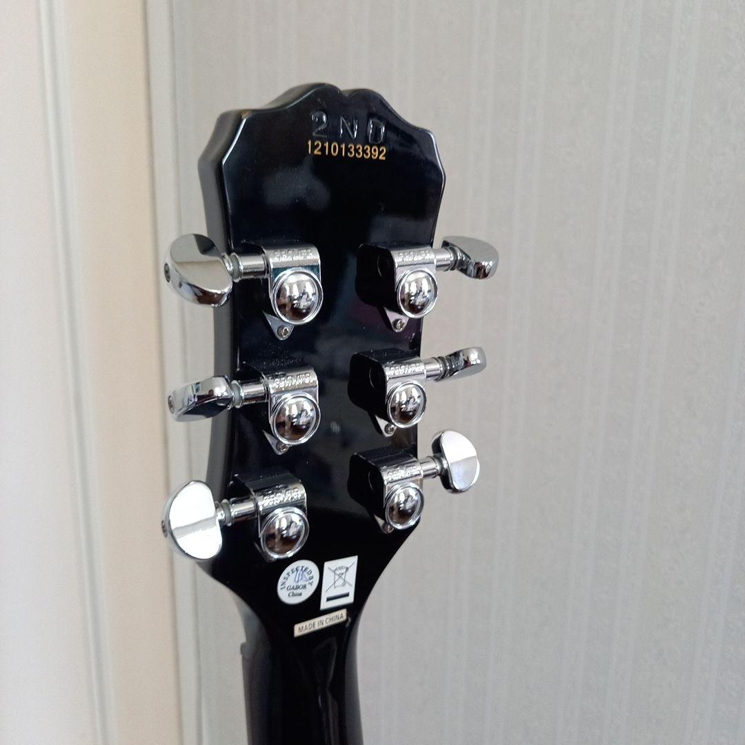 『2ND刻印有り』Epiphone by Gibson SG Special