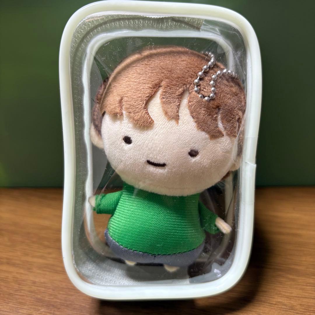 超特急タクヤ　マスコット　まとめ売り