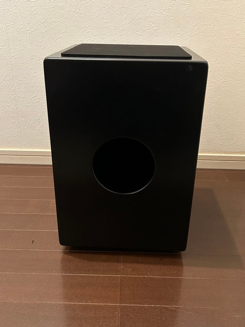 Gon Bops カホン　色ウルトラバイオレット　型番GON-FSCJUV