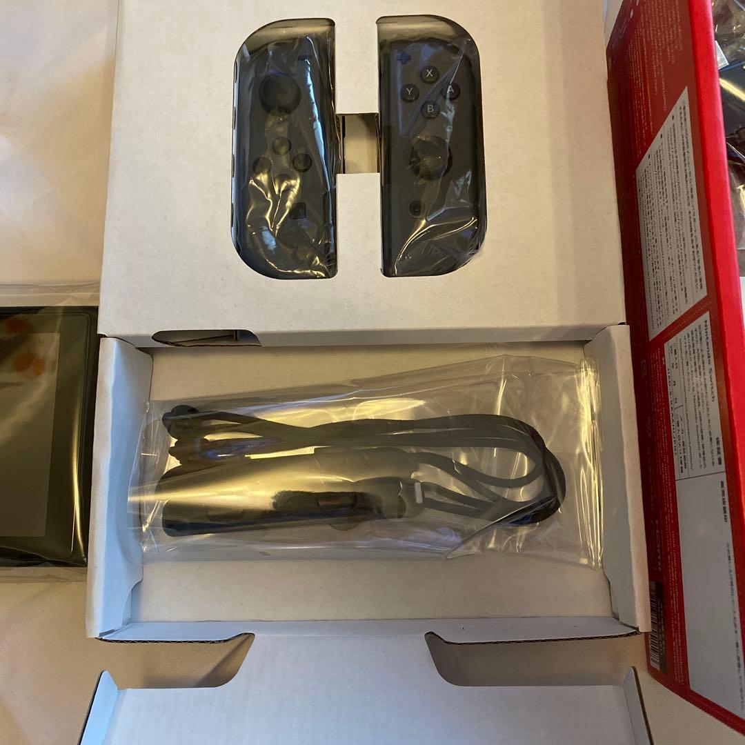 Nintendo Switch NINTENDO SWITCH