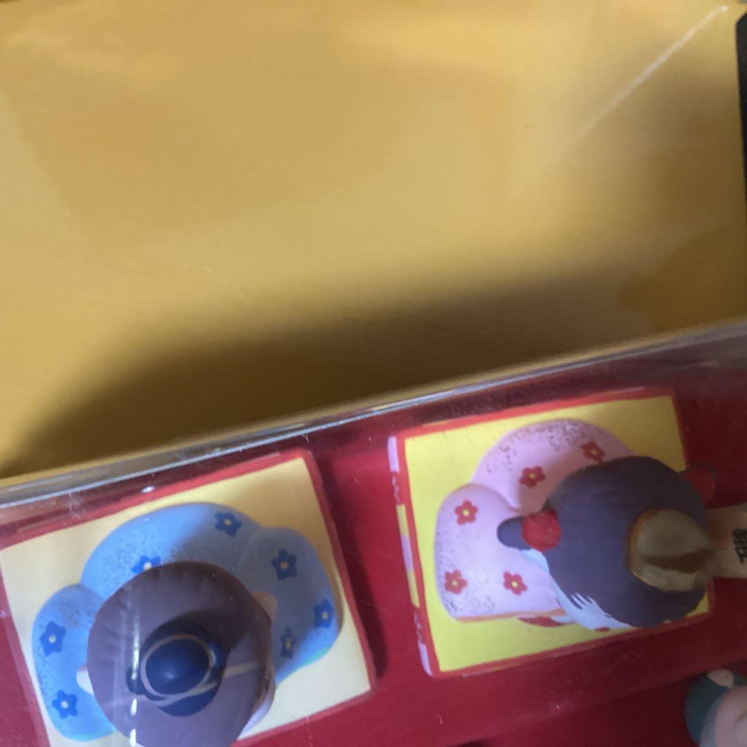 2439 まとめ買い歓迎٩( ᐛ )وペコちゃんひな人形おまとめ