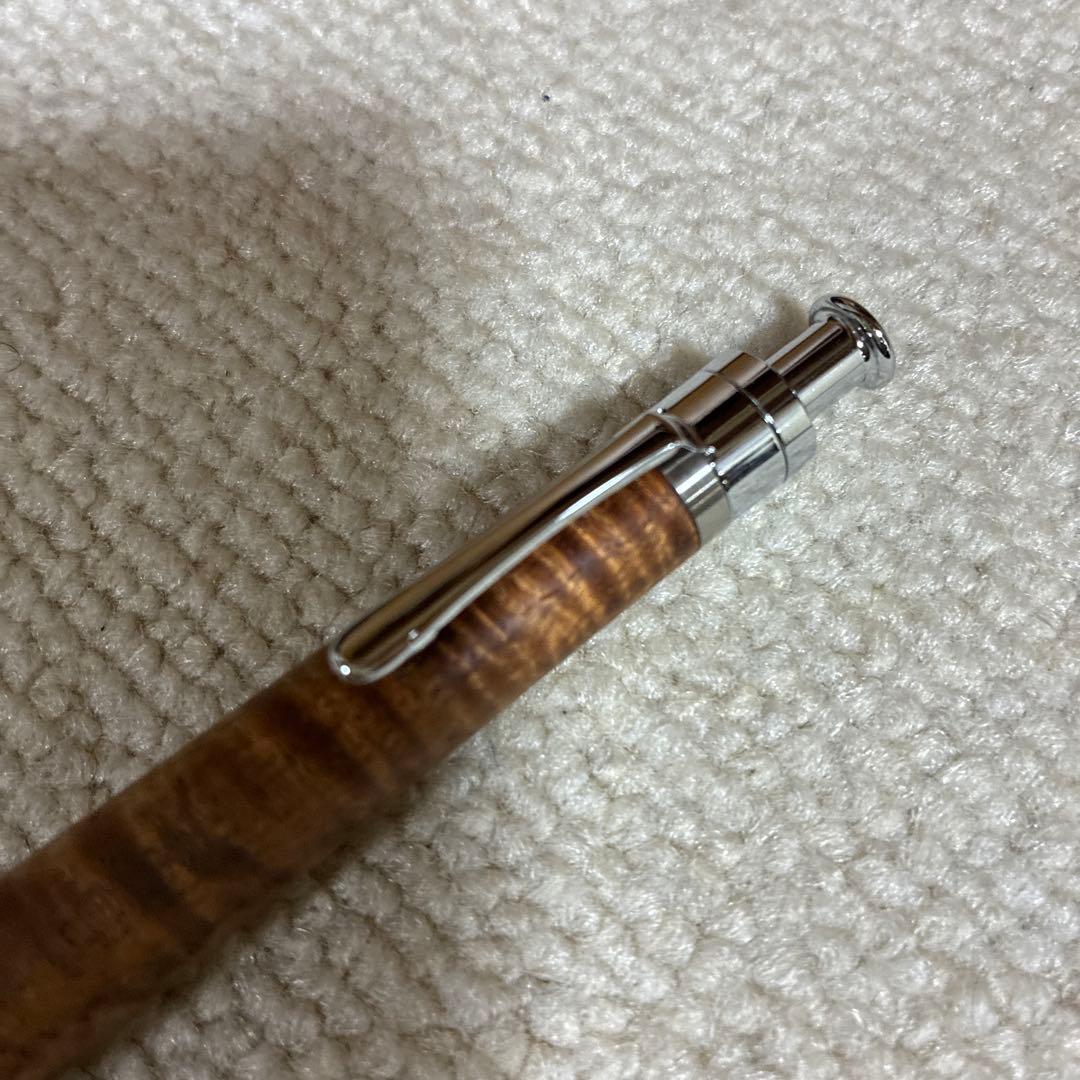 工房楔 ハワイアンコア ボールペン