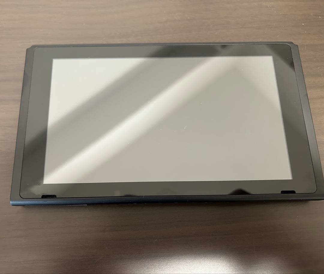 G*様 Nintendo Switch ネオンブルー/ネオンレッド 本体