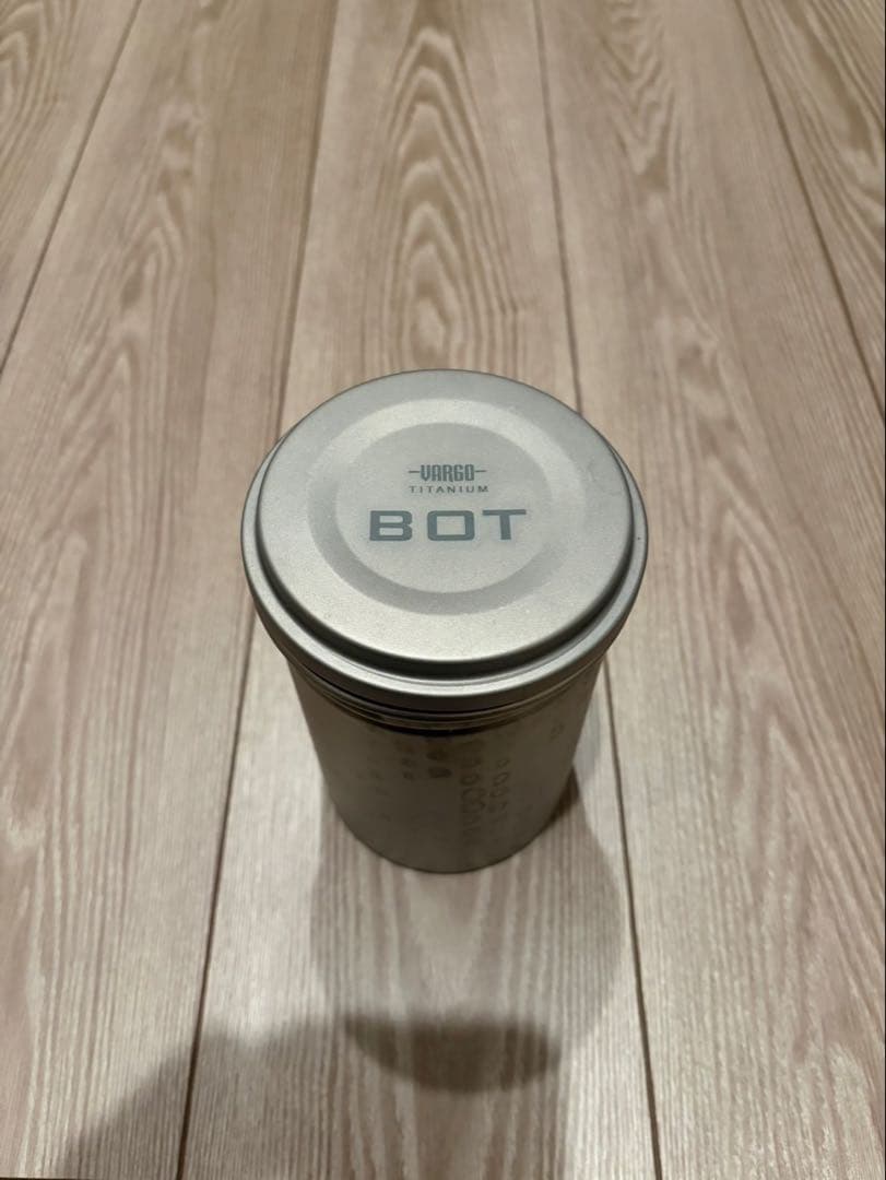 バーベキュー・調理用品 VARGO Bot