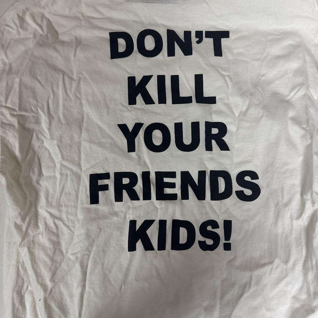 Revenge XXXTENTACION Tシャツ