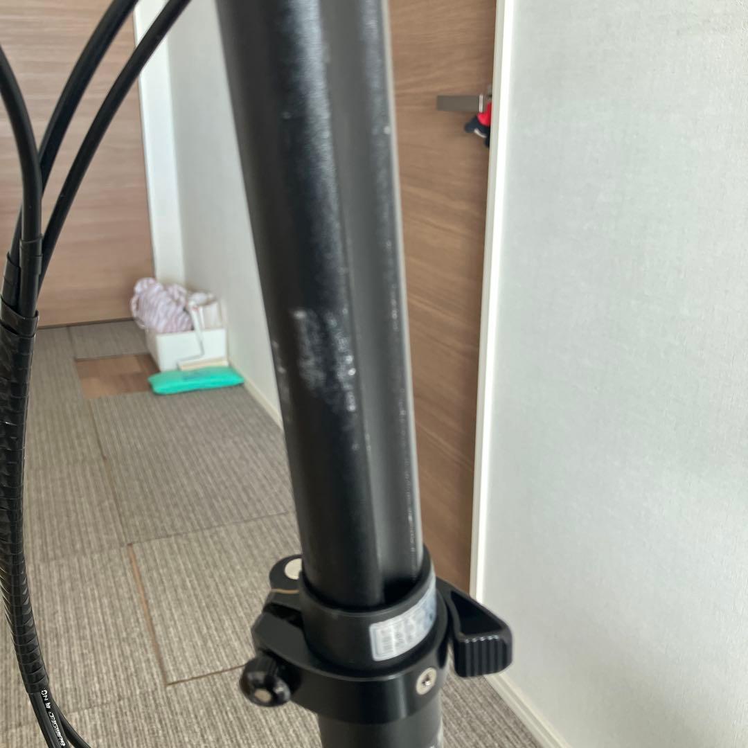 DAHON ダホンマリナーD8 40周年リミテッドエディション　さいたま市引取