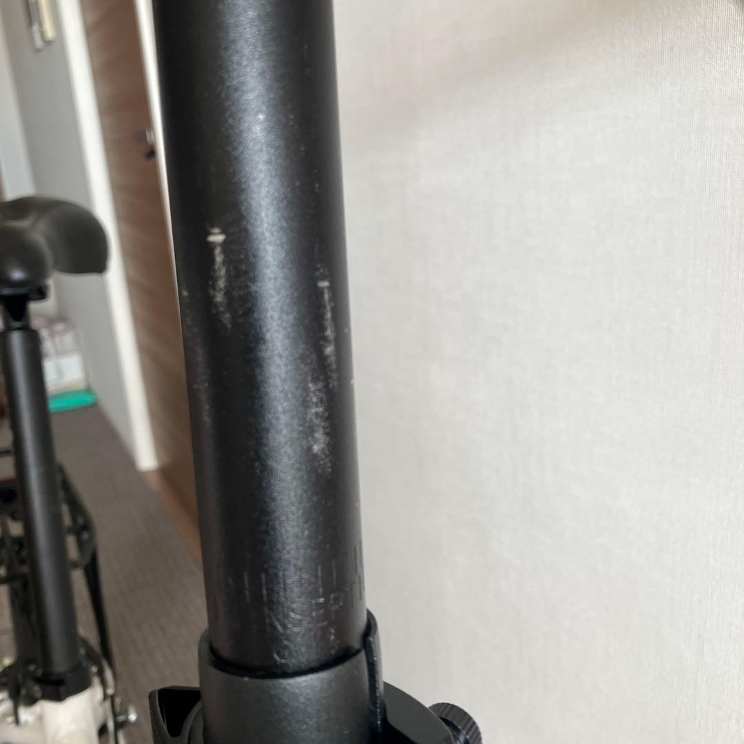 DAHON ダホンマリナーD8 40周年リミテッドエディション　さいたま市引取