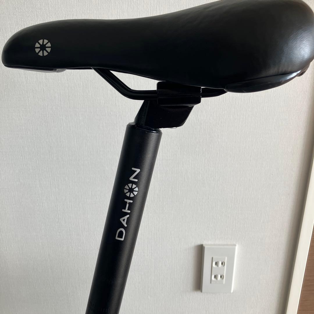 DAHON ダホンマリナーD8 40周年リミテッドエディション　さいたま市引取