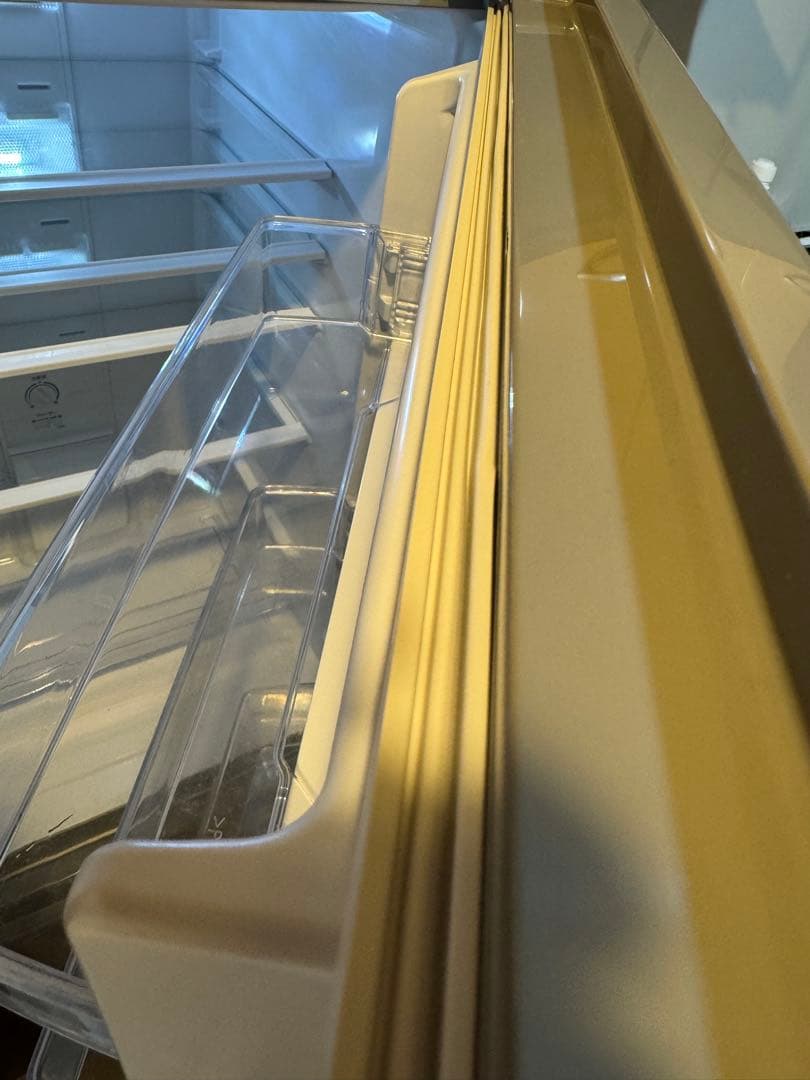 AQUA 冷蔵庫 201L AQR-20J シルバー