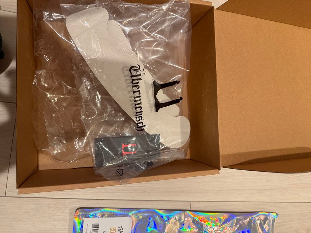 （最終値下げ）GDRAGON peacemamaone 限定キャップ2点セット