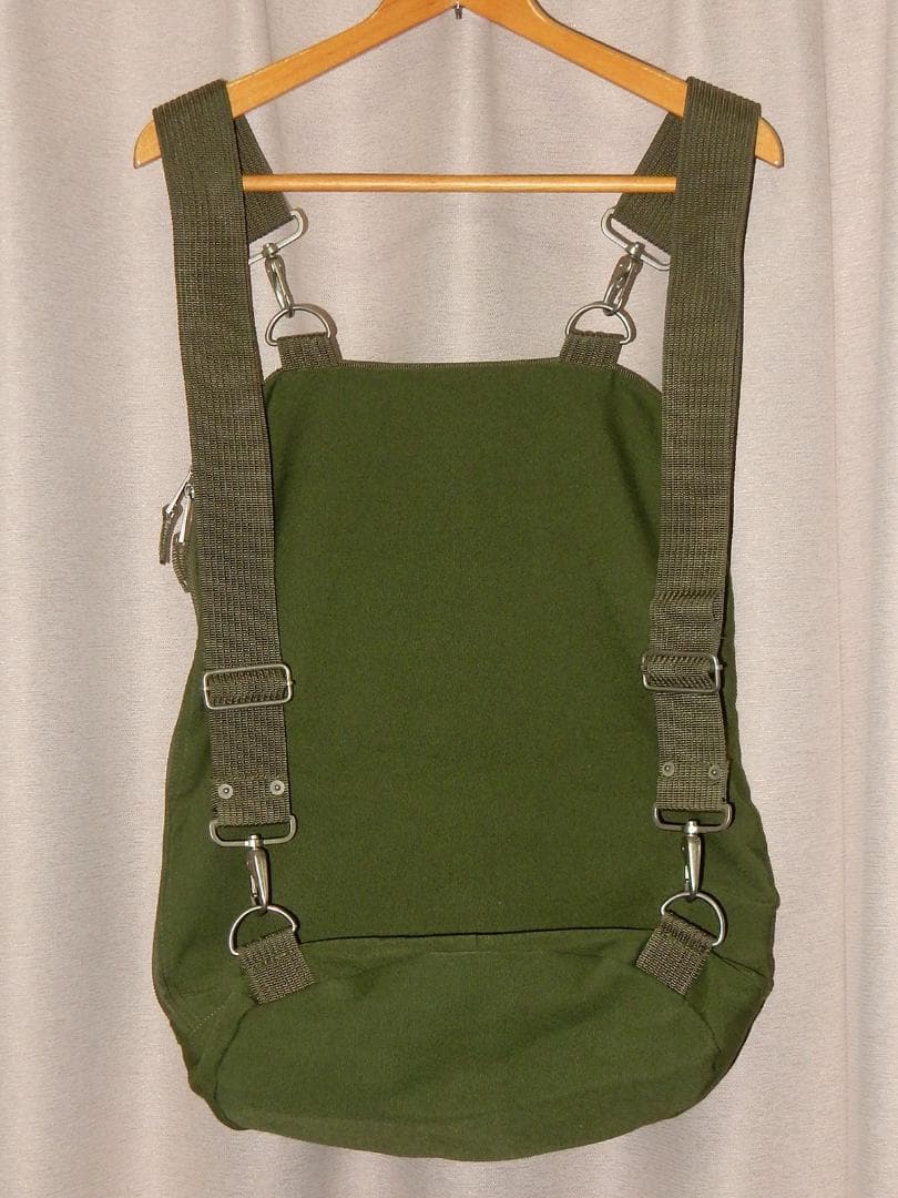 浜田省吾　2015ツアーグッズ　ジャーニーバッグ