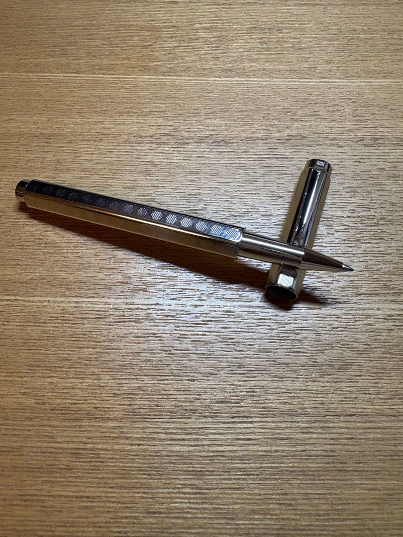 CARAN D'ACHE エクリドール ヘリテージ ローラーボール