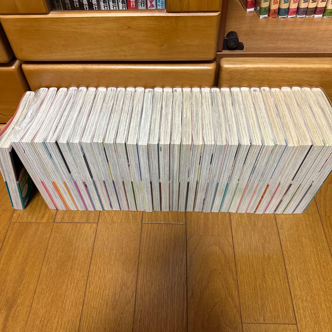 君に届け 全巻セット (1-30巻)