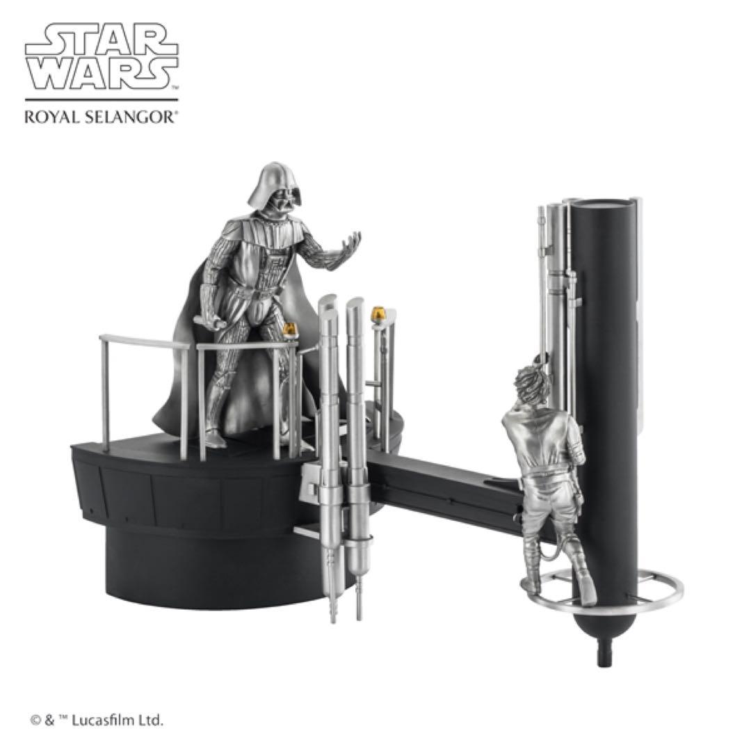 スターウォーズ　I AM YOUR FATHER リミテッドエディション