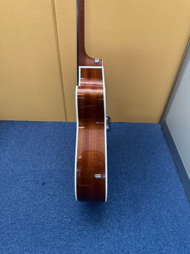 ギター K.Yairi VINCENT VF-9c