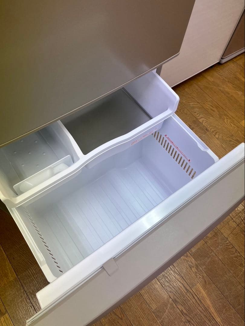 高年式 Panasonic 2021年 365L 右開き NR-C372N-N