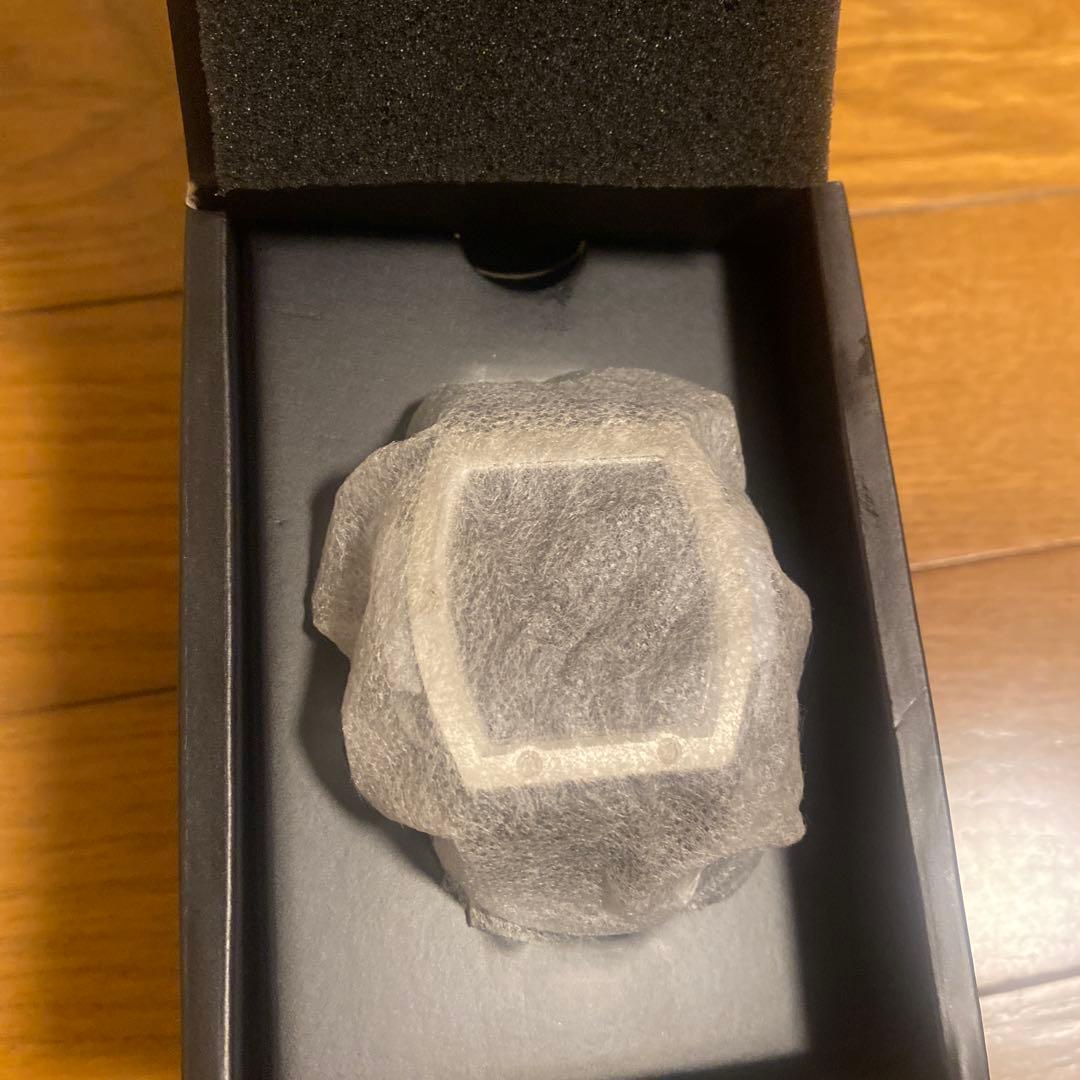 Shot Navi Crest 腕時計型ゴルフナビ