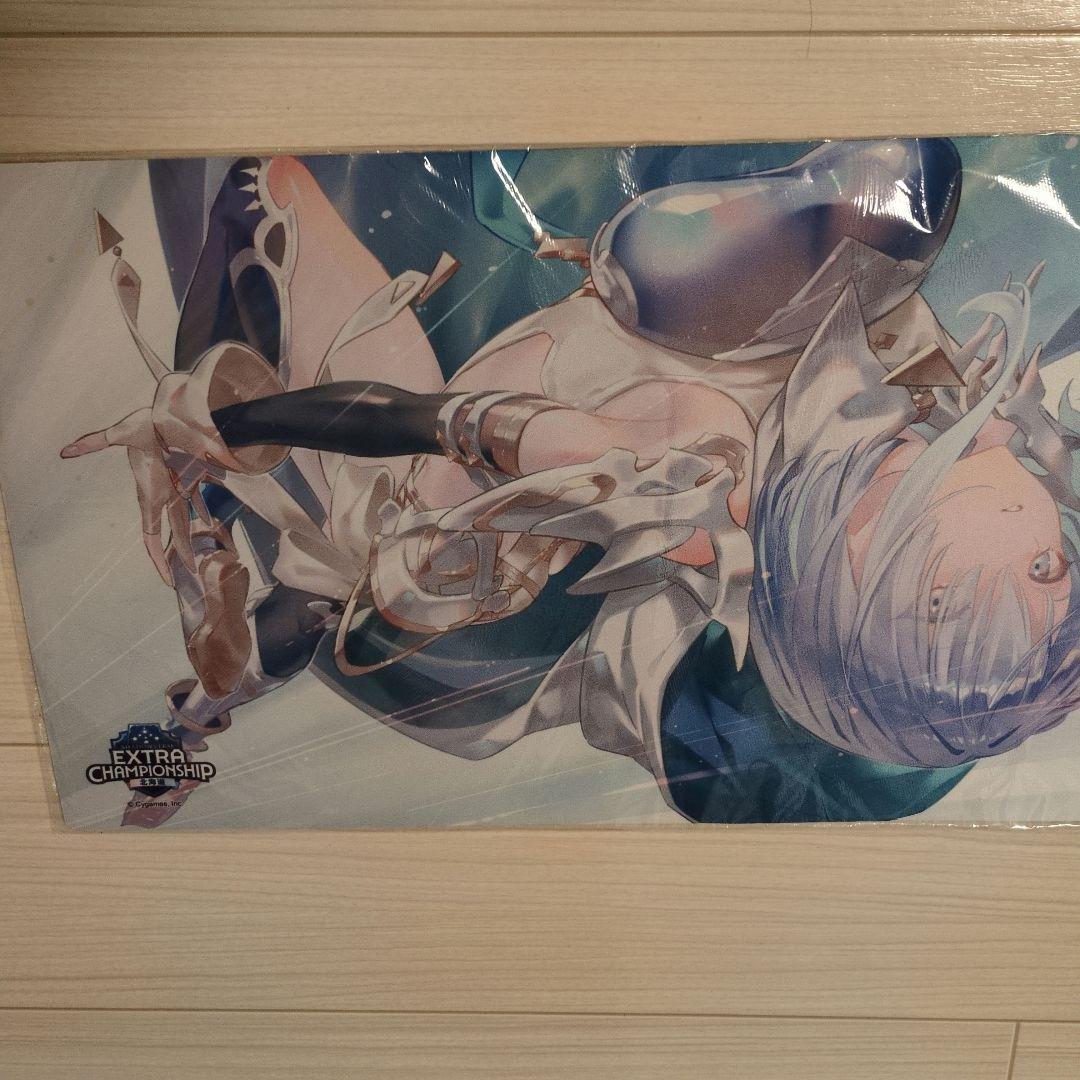 ドライツェーン プレイマット シャドウバース 未開封