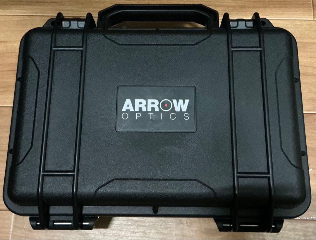 ARROW OPTICS TRIJICON ACOG TA31 4倍率