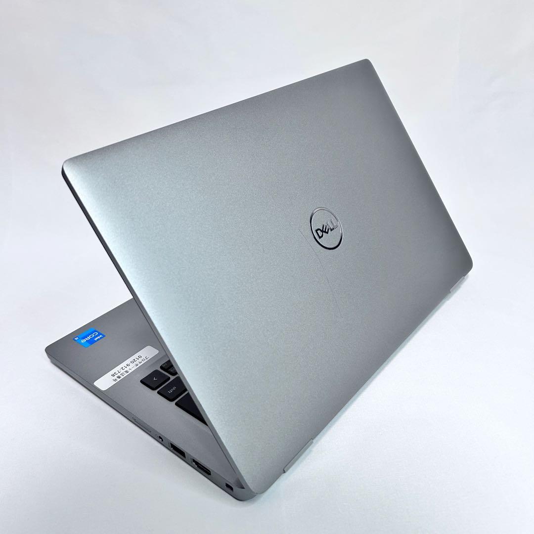 【極上バッテリー】SSD512GB｜DELL Latitude 5320｜i5