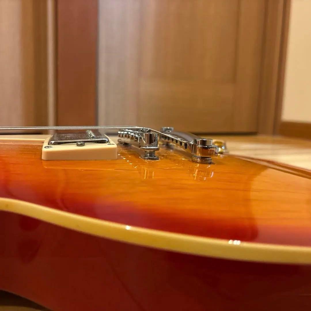 LEGEND by Aria Pro II レスポールタイプ