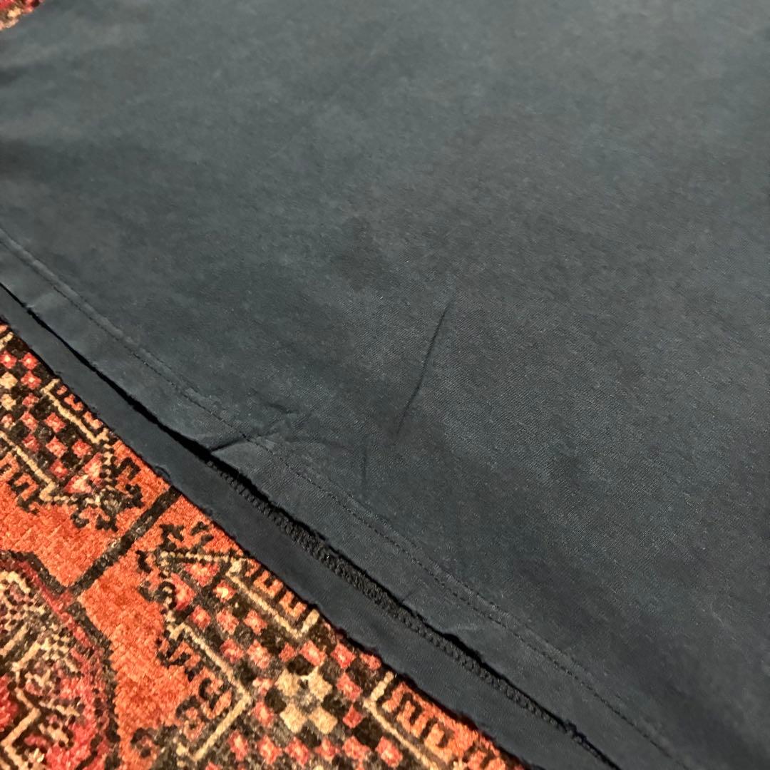 s*p様 神フェード TOOL anvil トゥール バンド Tシャツ 半袖 L