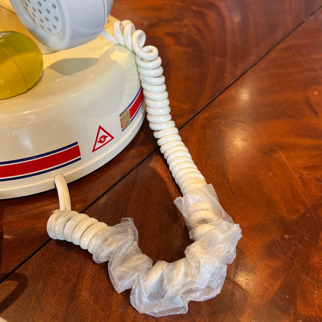 tomomiヴィンテージDisney ディズニー　ミッキーマウス　電話機