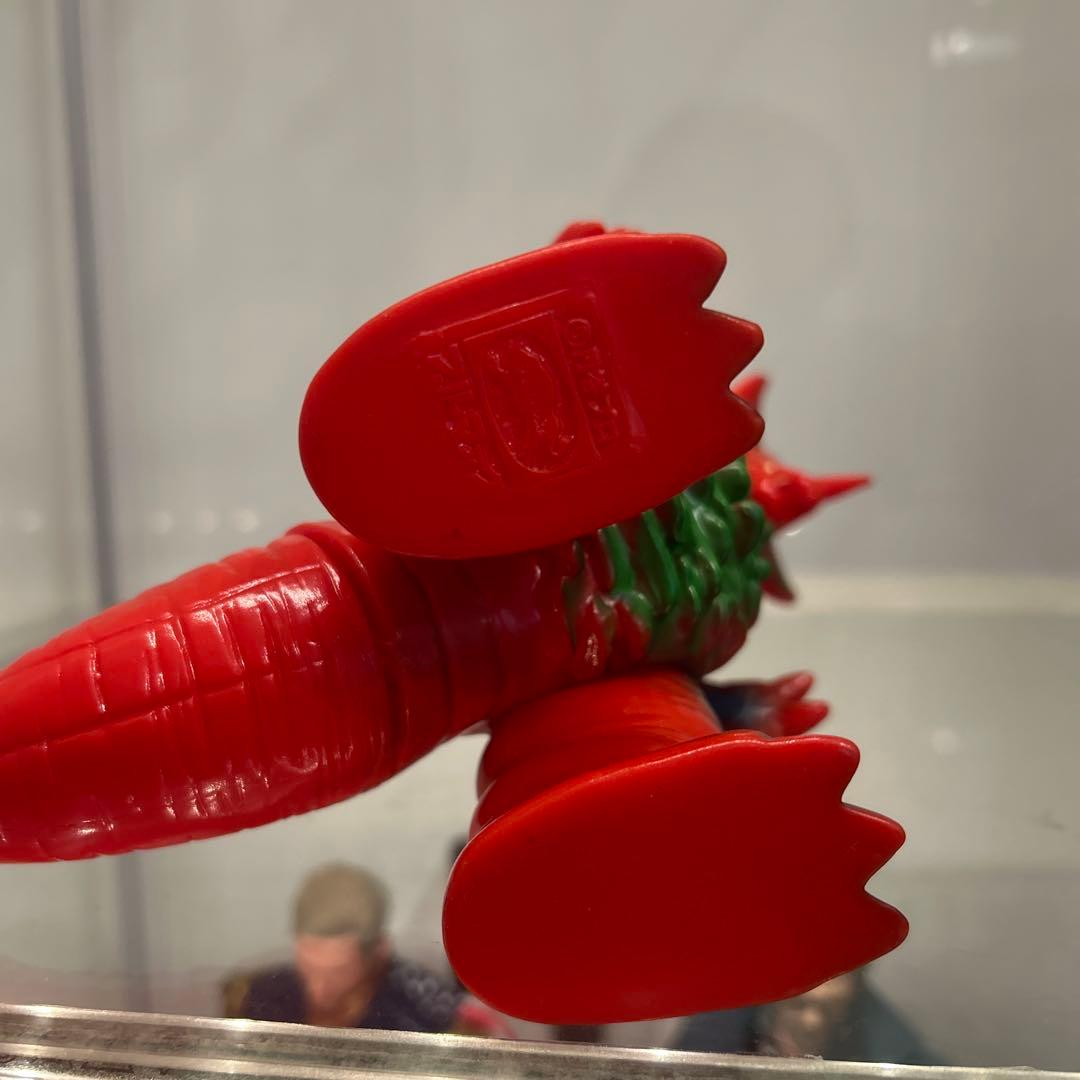 ブルマァク　ゴモラ　1989復刻