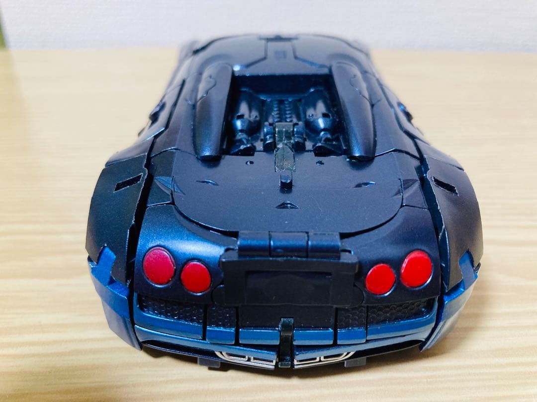 ⭐︎tomo⭐︎ GATE G-01 HAIKU