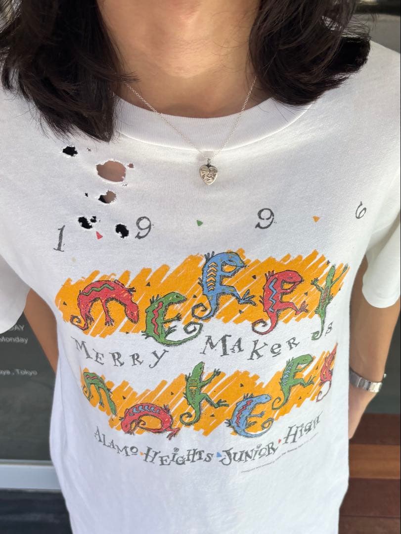 40s スウィートハートジュエリー