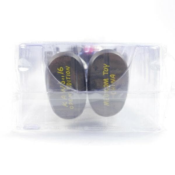 【新品】KAWS COMPANION OPEN EDITION 〔BLACK〕