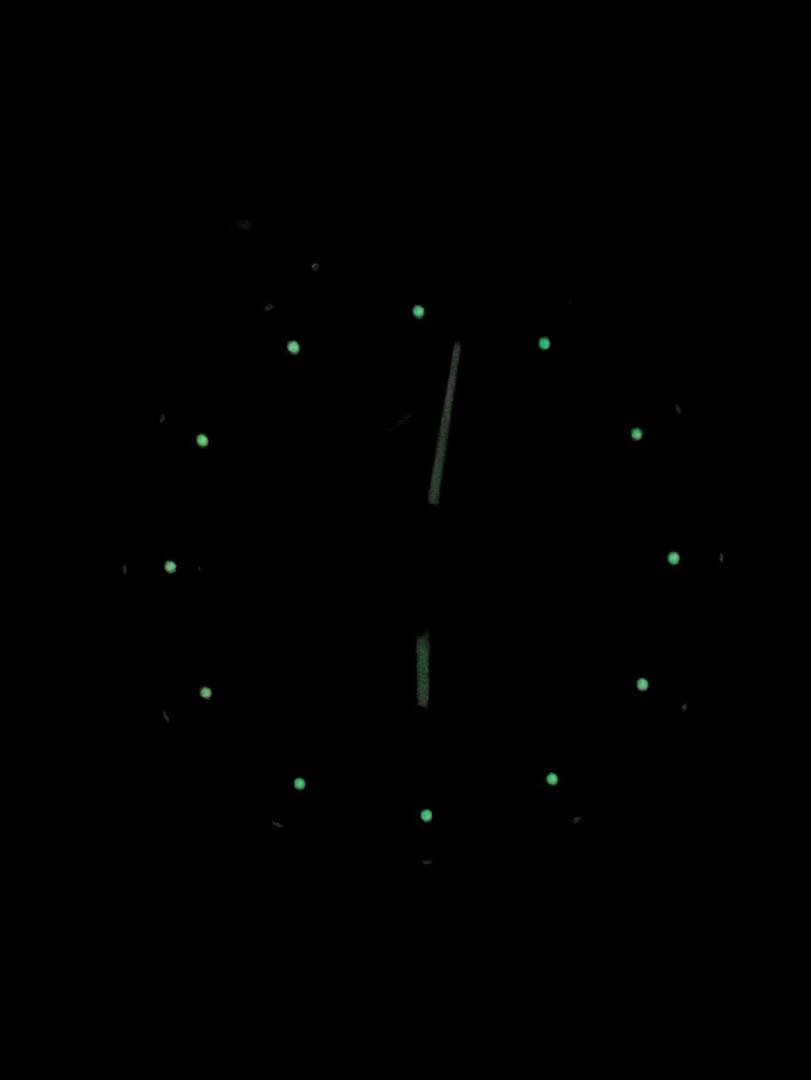 オリエントスター Orient Star RK-AV0005N