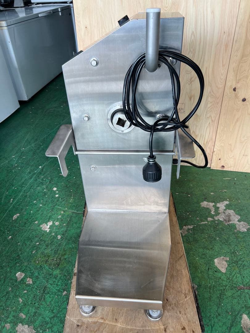 2022年 大道産業 フードミキサー