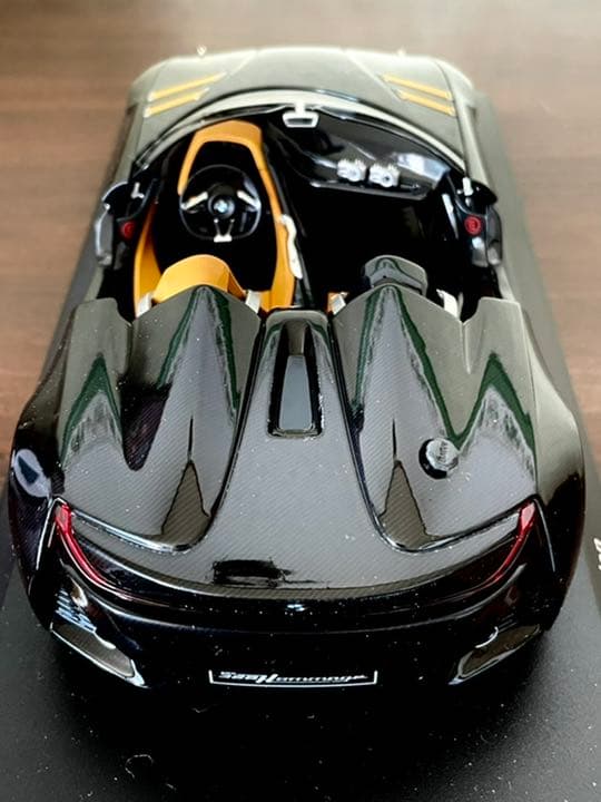 価格変更 1/18 norev ノレブ BMW 328 hommageヘリテージ