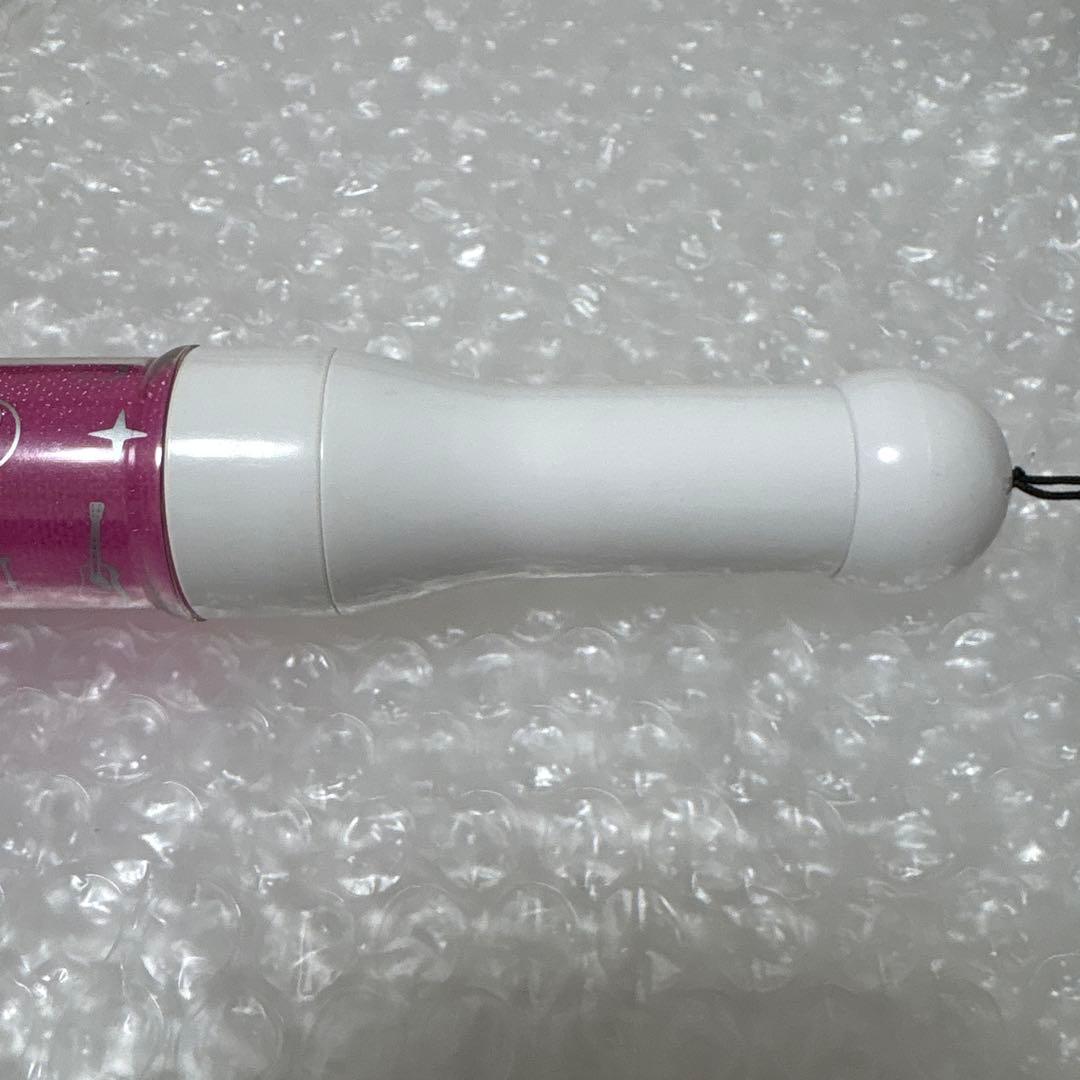 M!LK 佐野勇斗　ペンライト