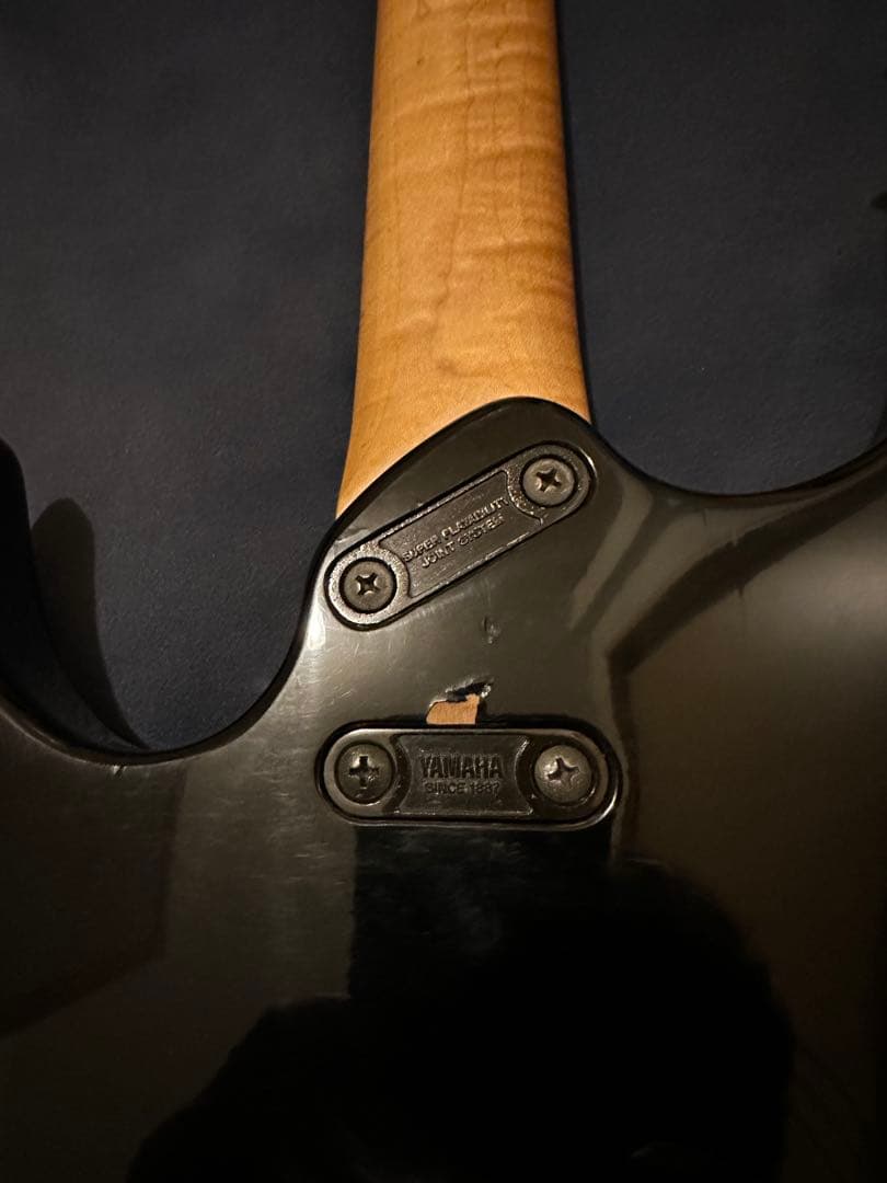 YAMAHA RGX620J ジャンク