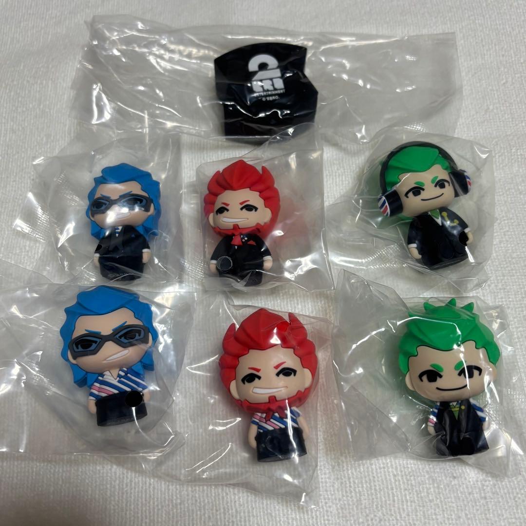 実況者 ローソン 2BRO. ツーブロ 弟者 兄者 おついち ラバーマスコット