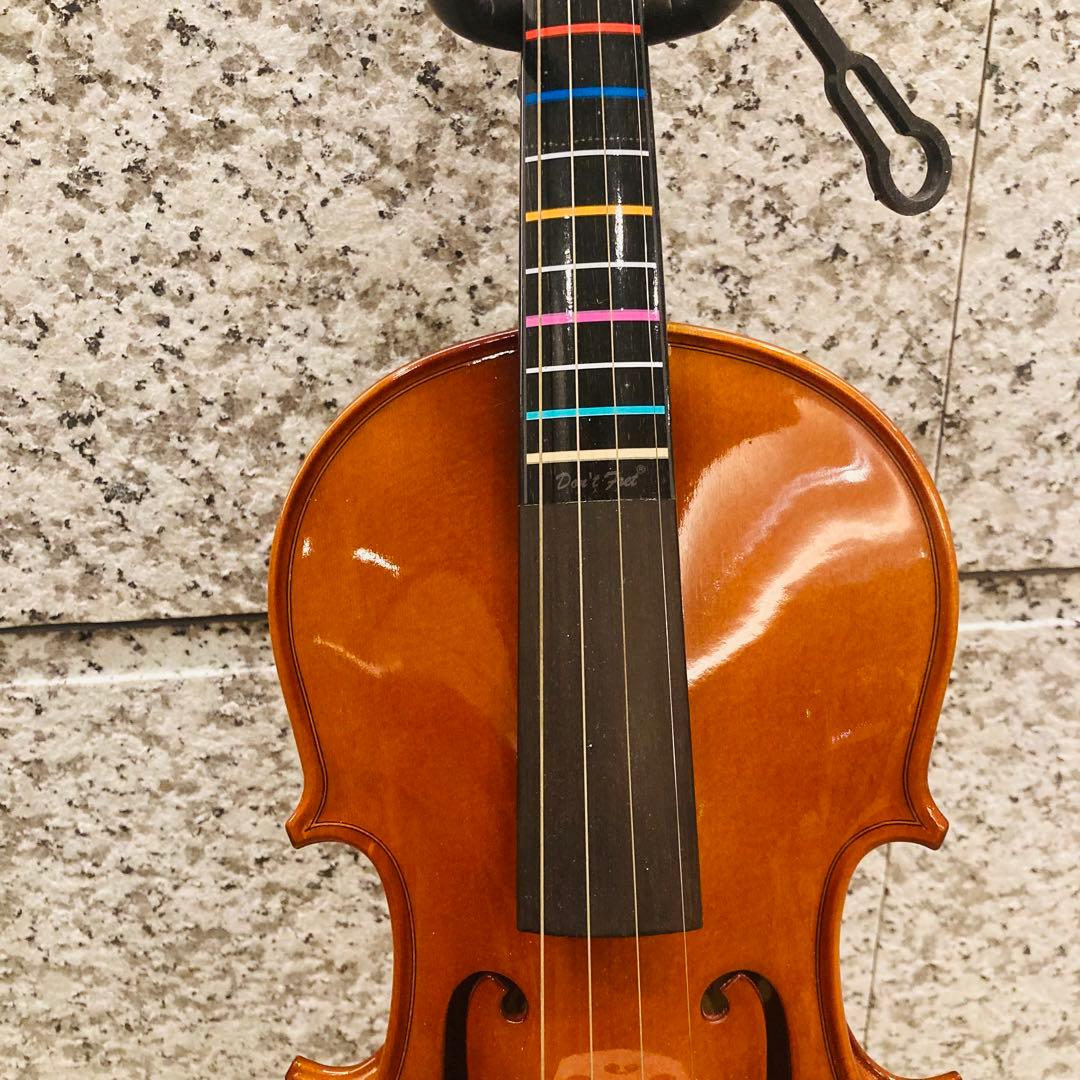 カルロジョルダーノ バイオリン VS-1 4/4