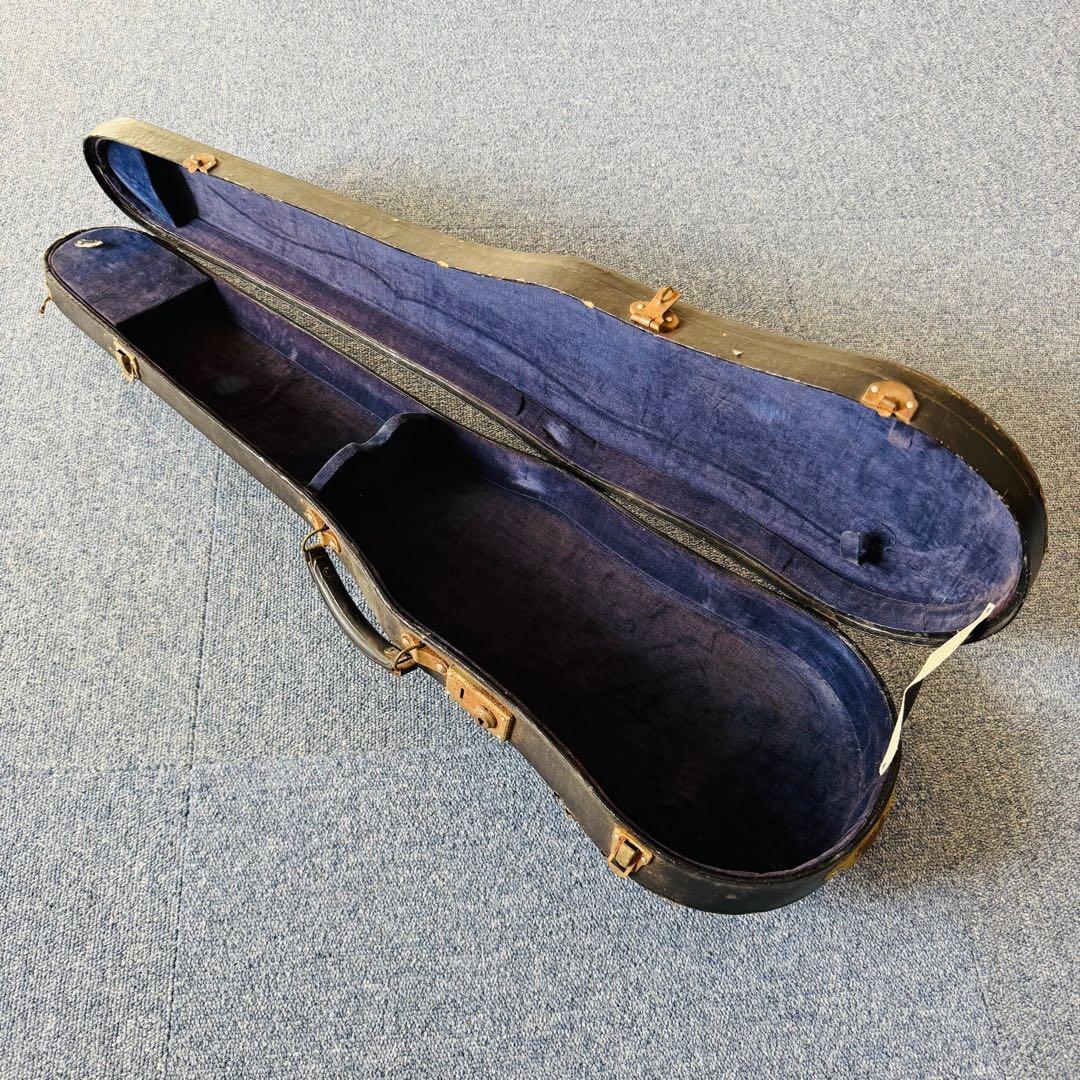 【試奏動画あり】SUZUKI バイオリン No.4 鈴木政吉【弓・ケース付】#5