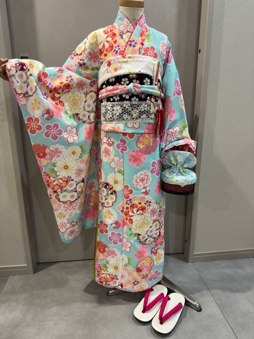 まじょままページ