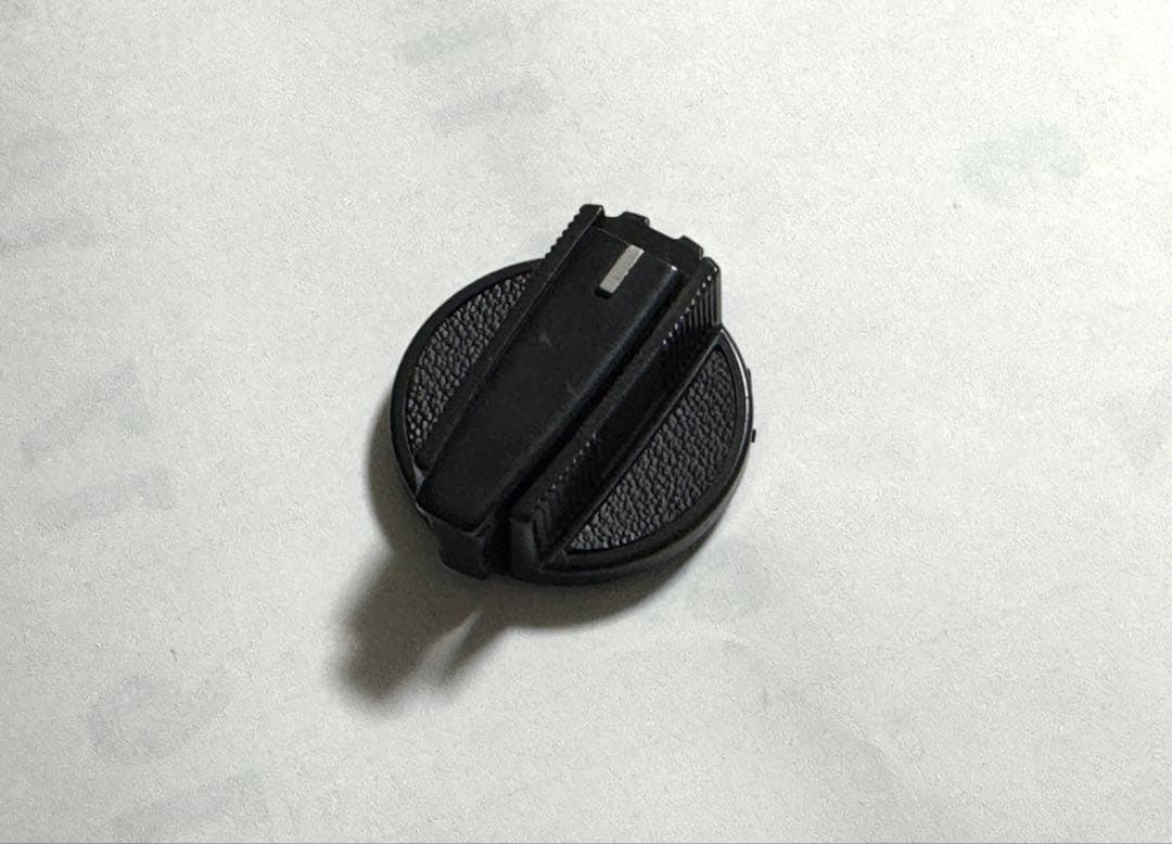 Hasselblad 巻き上げクランク　500cm/503cx用