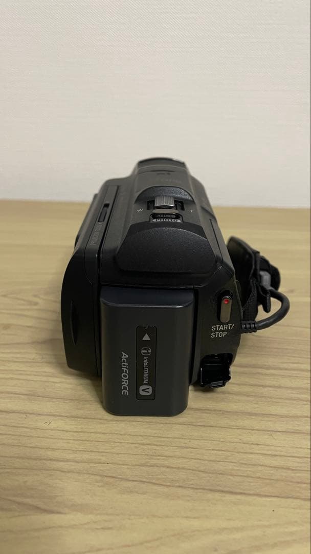 SONY HDR-PJ630V ハンディカム Handycam ビデオカメラ