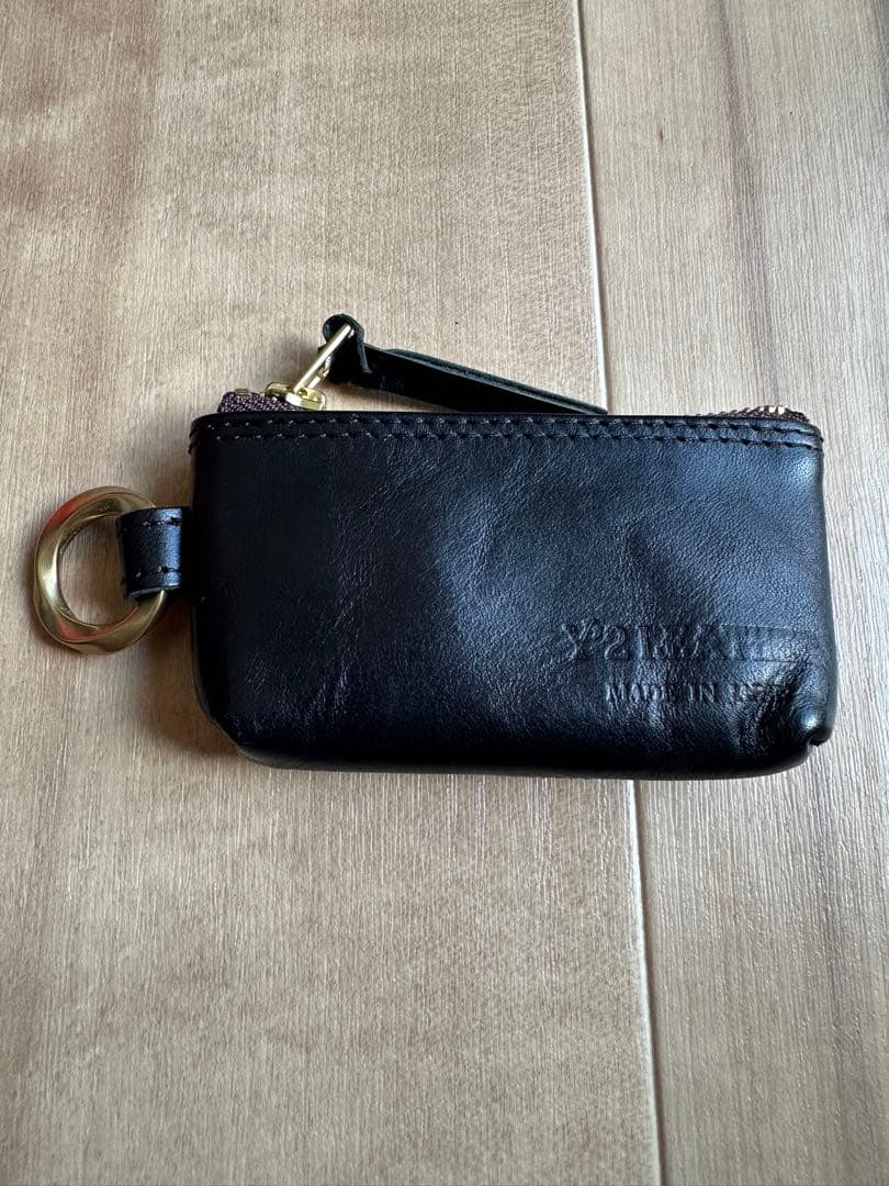 キーポーチ とウエストポーチセット売り