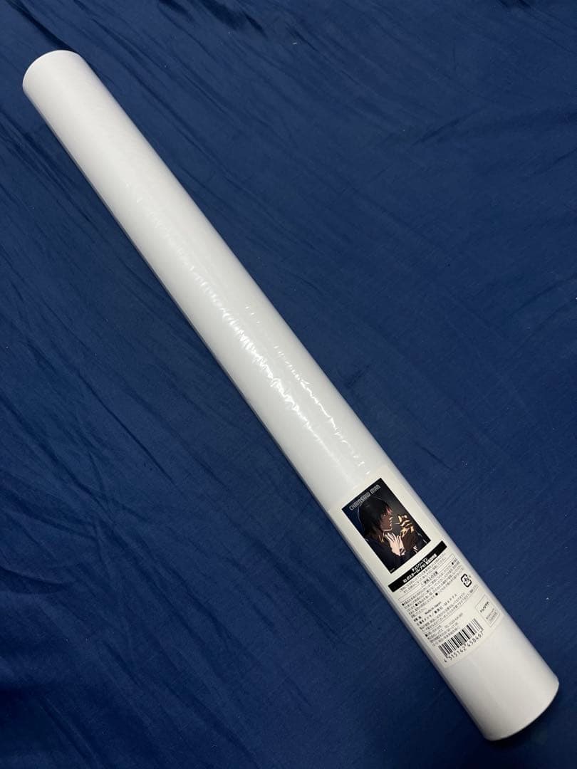 アニメ チェンソーマン展 オリジナルグッズ B2サイズ ポスター 早川 アキ