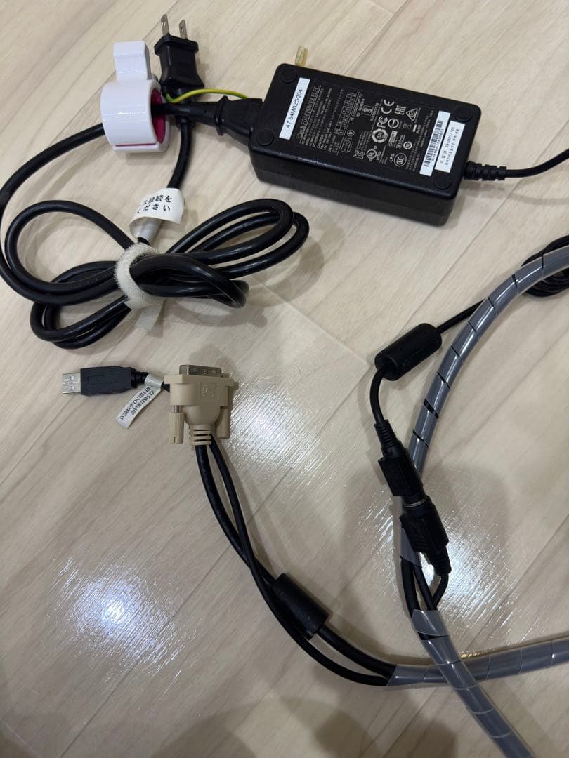 Wacom Cintiq （DTK-2200）