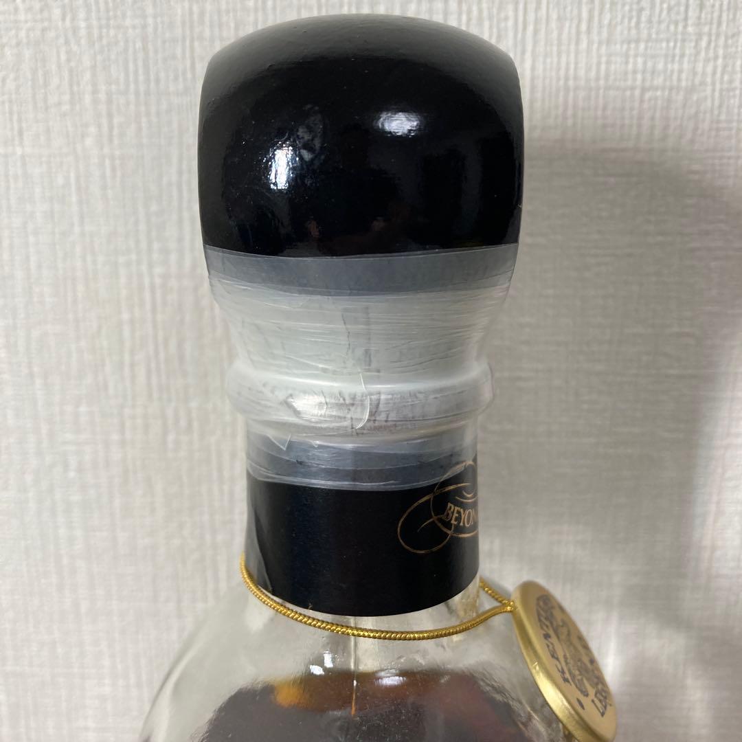 ワイルドターキー　ケンタッキーレジェンド　バーボンウイスキー