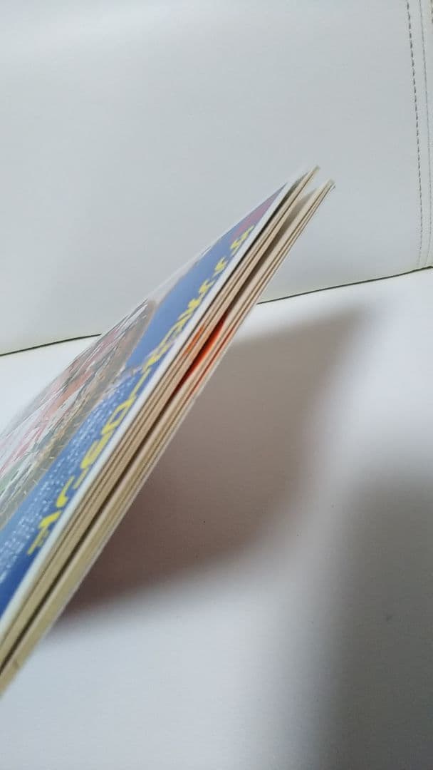 サンリオキャラクターの組み立てえほん　レア