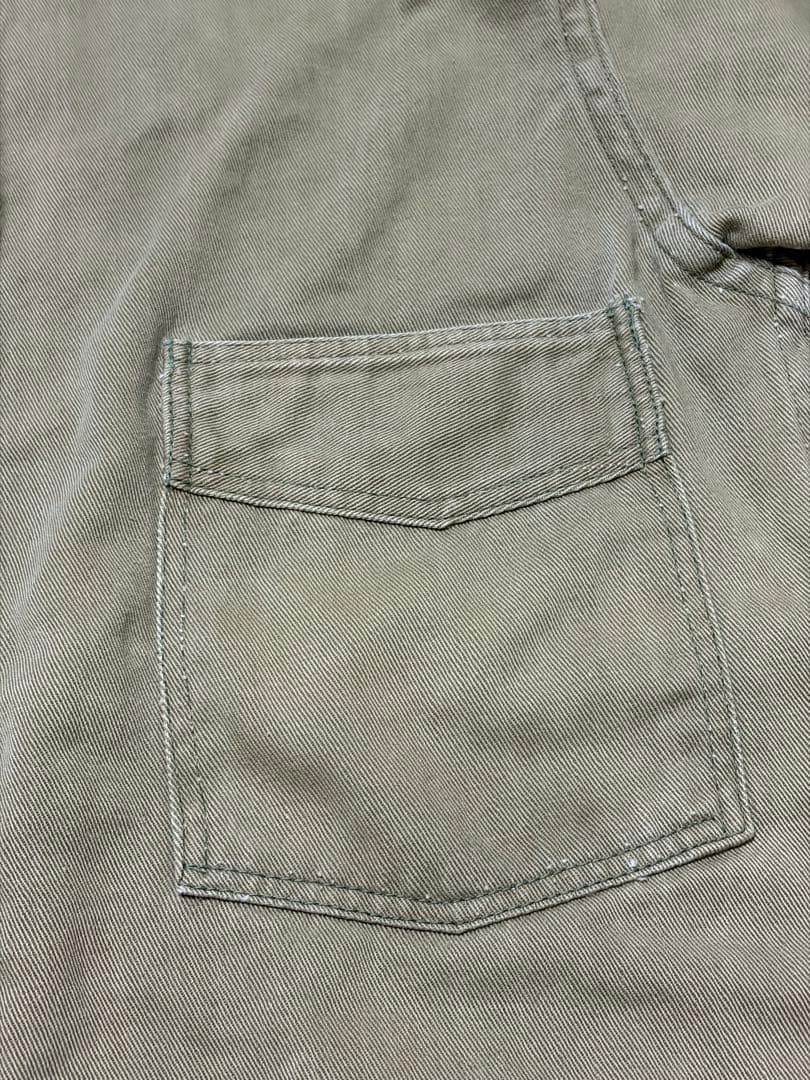 40s ANDERSON BROS シューティングジャケット ヴィンテージ 古着